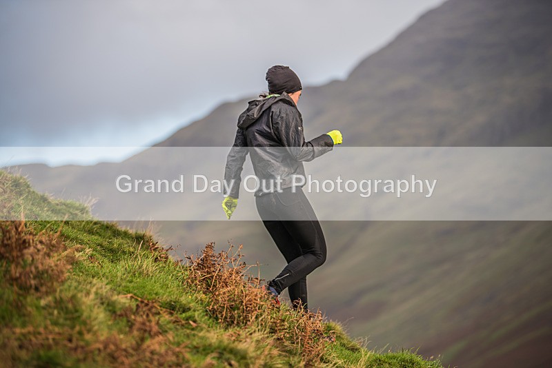 Wasdale Show-824 - Wasdale Head Show Fell Races (Junior & Senior) Saturday 14th October 2023
