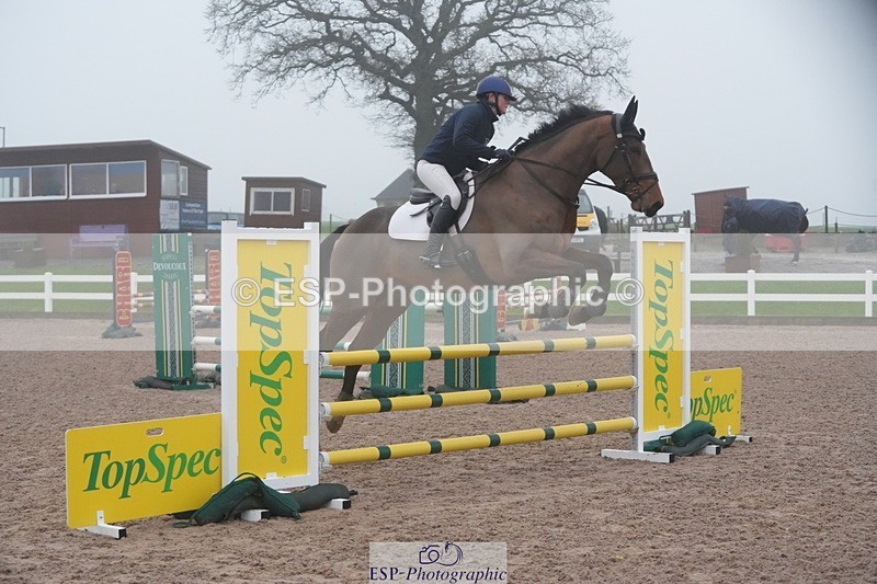 251207-094621-01516 - Cls 16 Blue Chip Winter Qualifier and 90cm