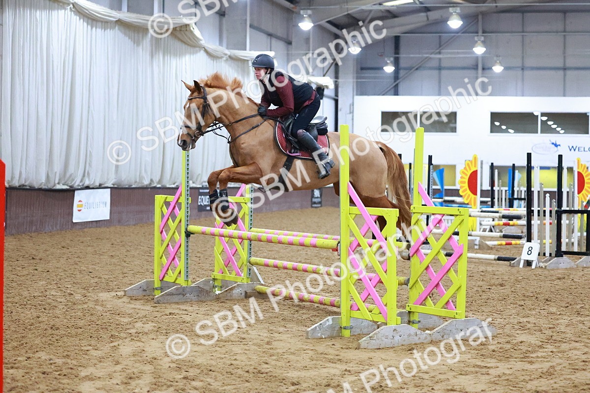 SBM_000802 - Class 2 - Senior British Novice - 90cm