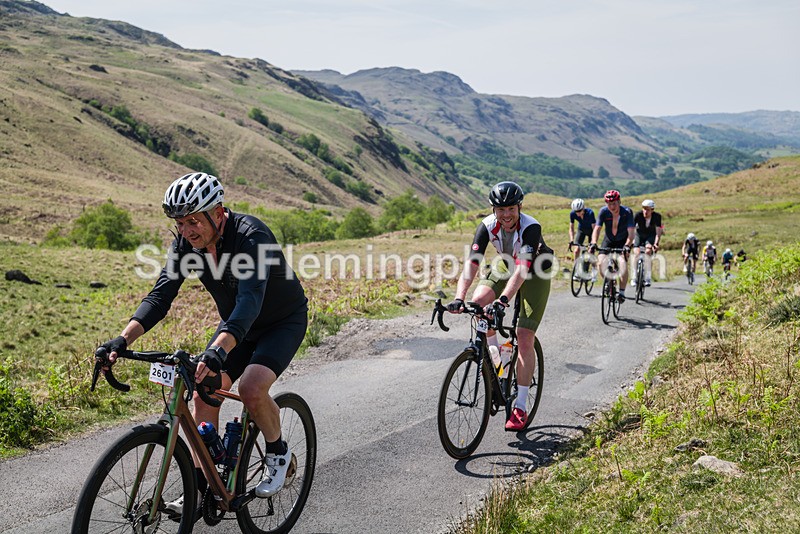 130150 - Hardknott Pass Camera 1 13.00-14.00