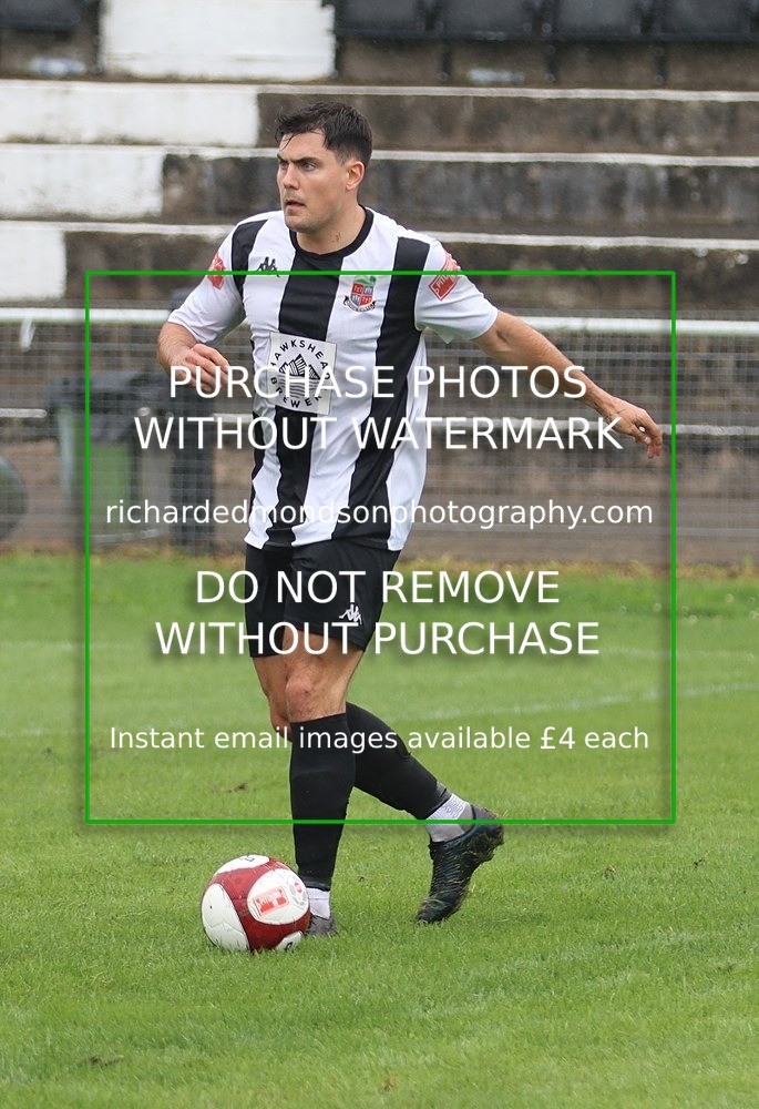 IMG_1993 - Kendal Town v Workington (23/7/22)