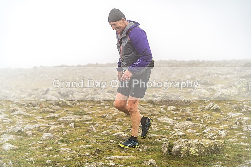 Rydal Round-314 - Rydal Round Fell Race Thursday 25th July 2024