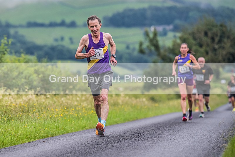 Lambfoot-365 - Lambfoot Loop Road Race Tuesday 1st July 2025