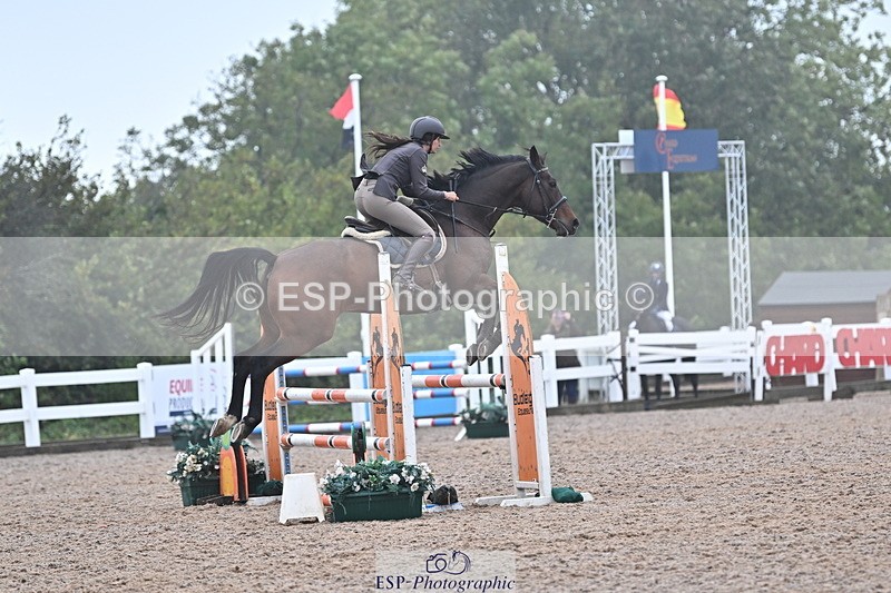 241006A-103049-06134 - Cls 24 95cm Nat Am Quals