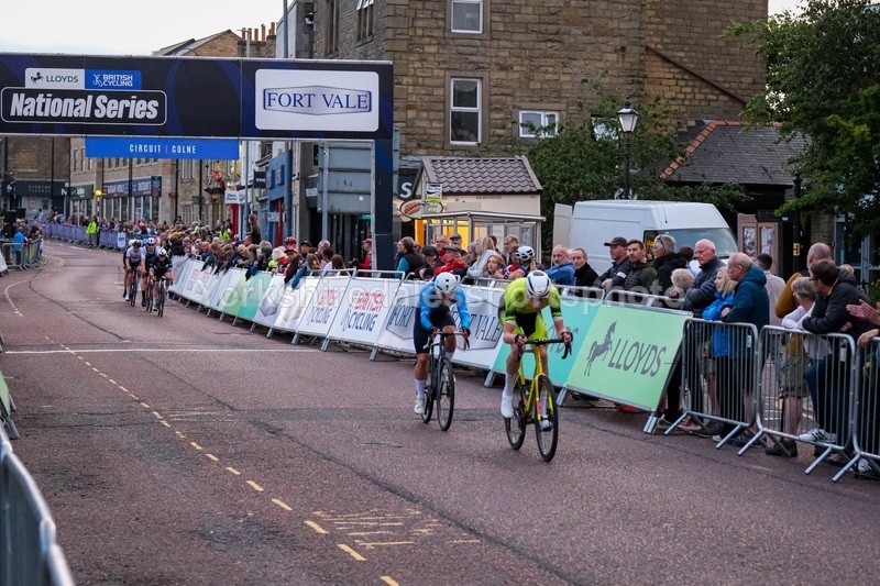DSCF4101 - Colne Grand Prix - Open