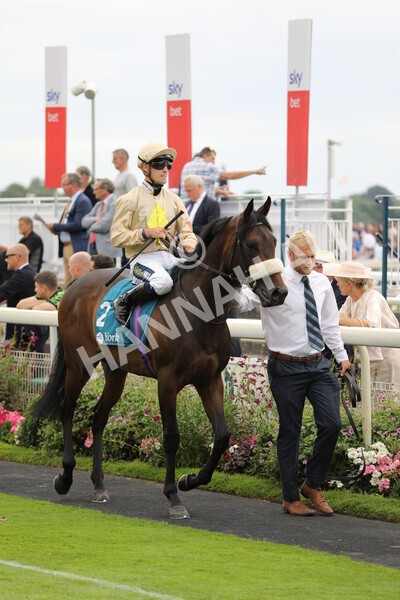 yr23072022r4-4 - Race 4 3.50pm Sky Bet In Running Racing Nursery Handicap