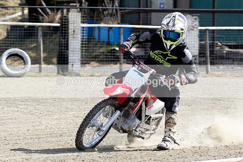 210403-7D-8E0A4007 - Ride & Skid It  03rd April 21