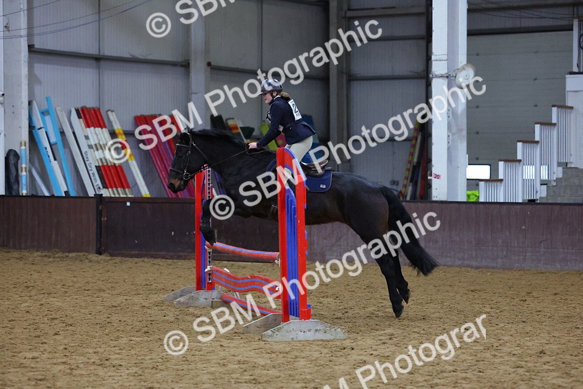 SBM_002030 - Class 5 - 80cm