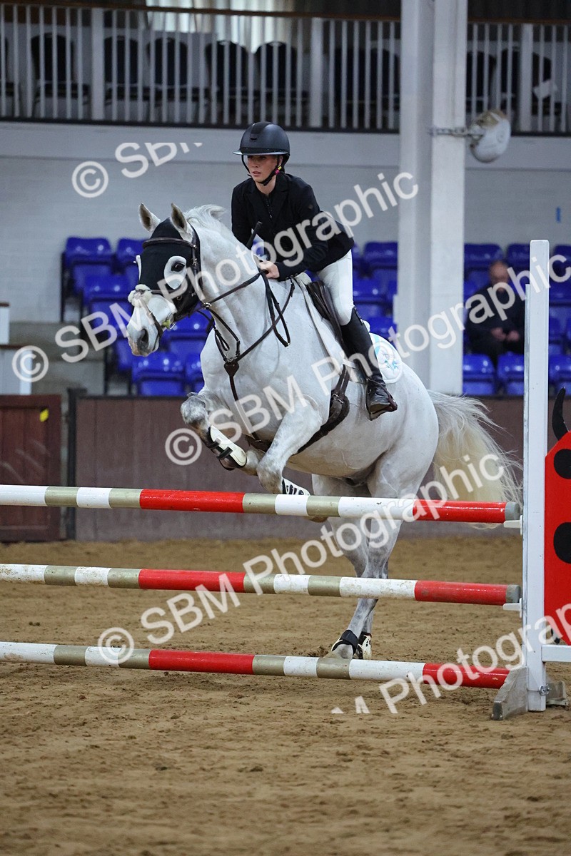 SBM_002204 - Class 6 - Show Jumping 90cm