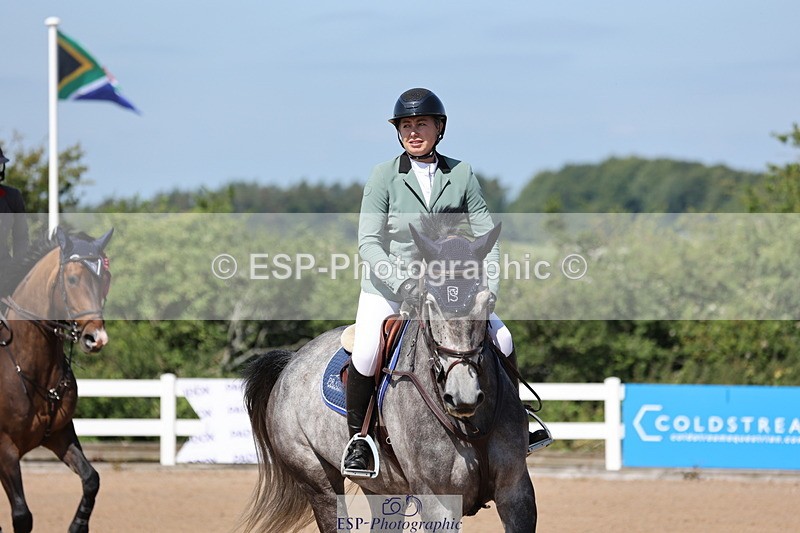 240718A-110028-04081 - Cls 29, YH 6 Yr Olds 1.20m