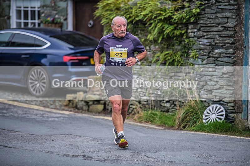 Derwentwater-1043 - Derwentwater 10 Mile Road Race Sunday 3rd November 2024
