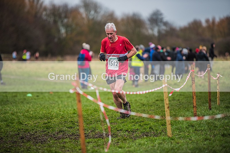 Blackpool-926 - Mid Lancs XC Blackpool Saturday 13th January 2024