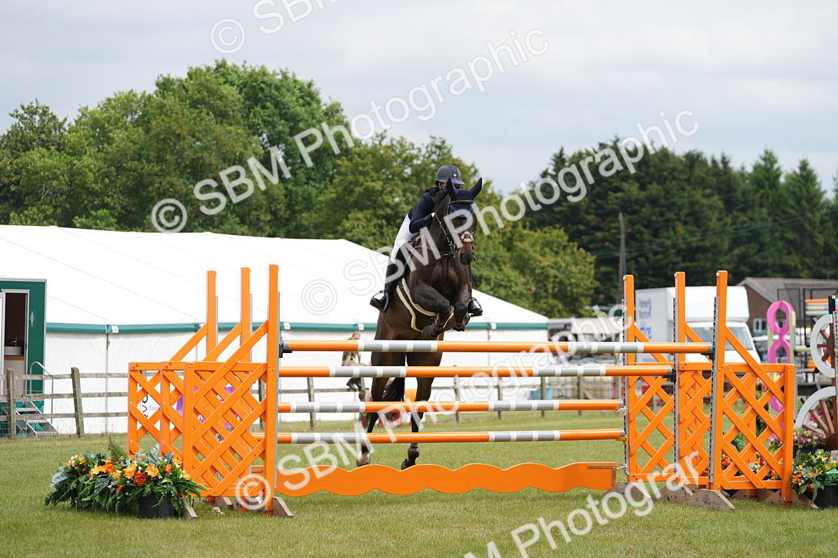 SBM_07366 - Class 203 - Martin Grant Homes Areal Trial