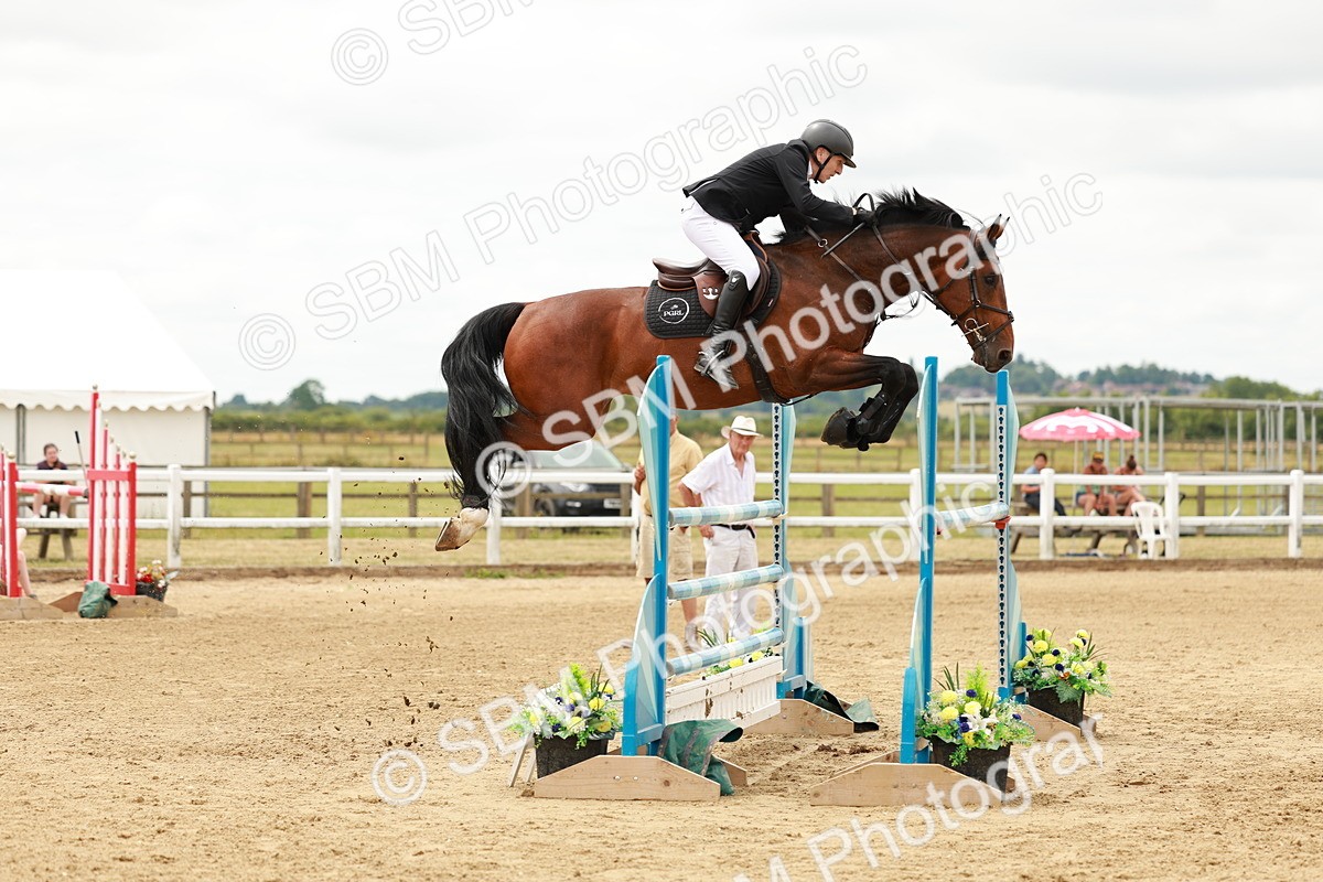 SBM_018161 - Class 21 - Senior Newcomers Championship 2d Rd