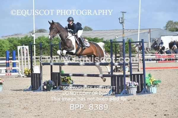 BPP_8389 - CLASS 36 SUN Equiyd 1.05m Amateur Championship Qualifier