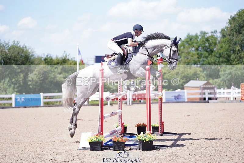 240719A-134054-11602 - Cls 14, 1 Star Silver Tour 1.25m