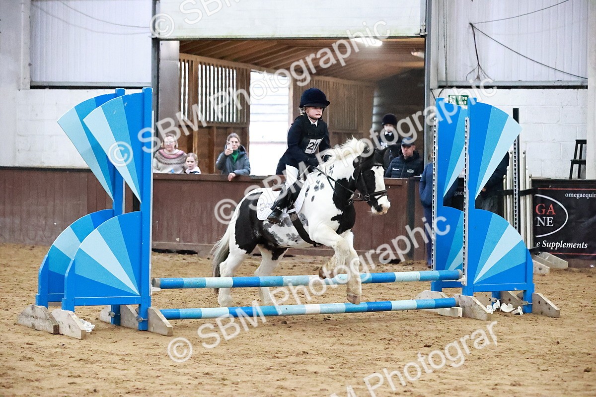 SBM_000531 - Class 2 - 50cm