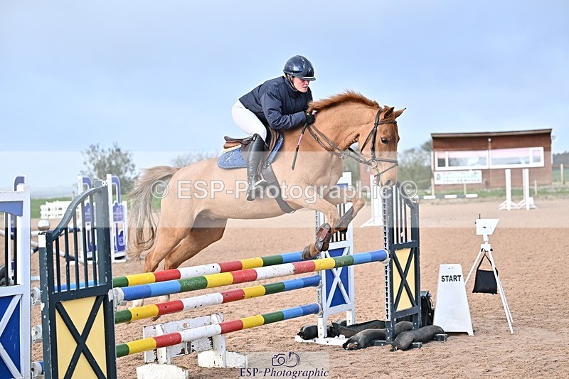 260211-100638-00036 - Cls 0 + 1 Clear Round, British Novice and 90cm