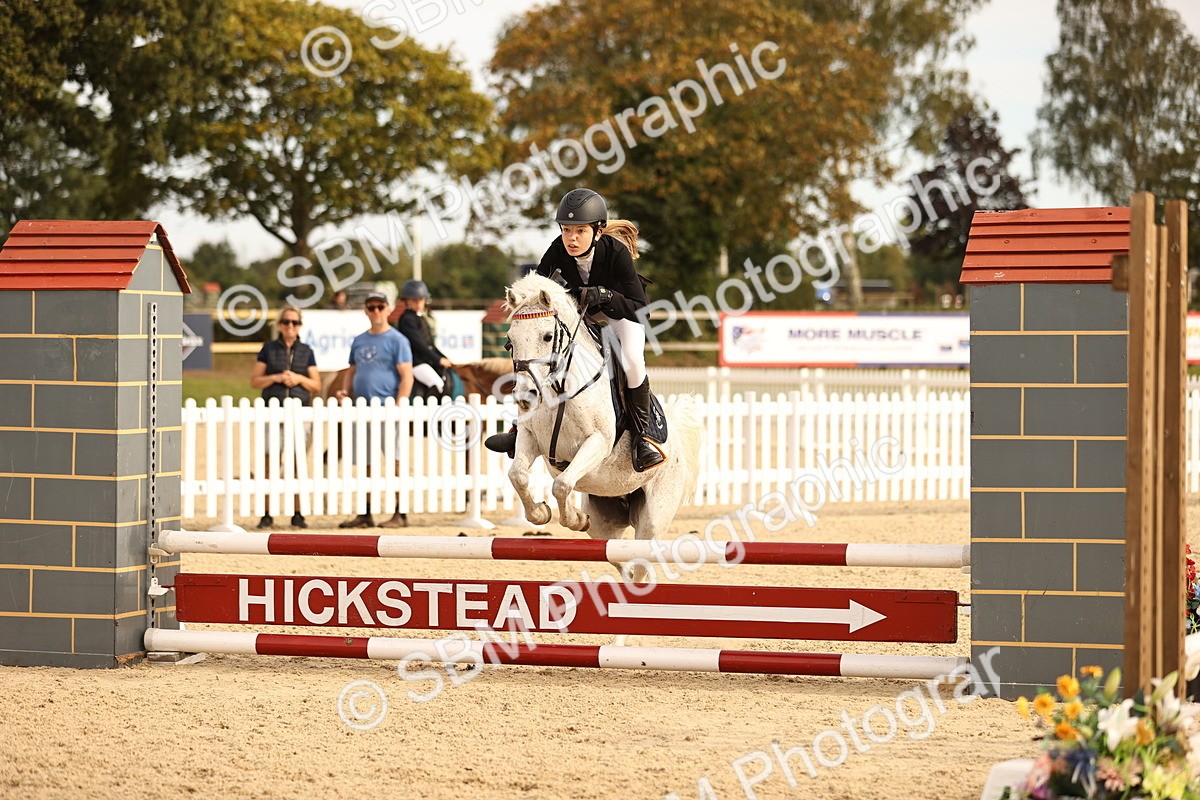 SBM_70755 - J13 - Junior Pony 60cm Championship