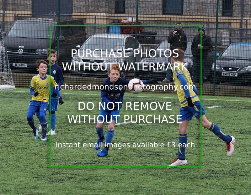 DSC07052 - Wattsfield Under 10s