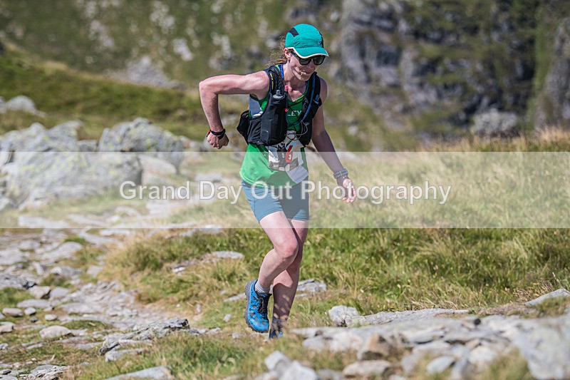 Kentmere-540 - Kentmere Horseshoe Fell Race Sunday 19th July 2026