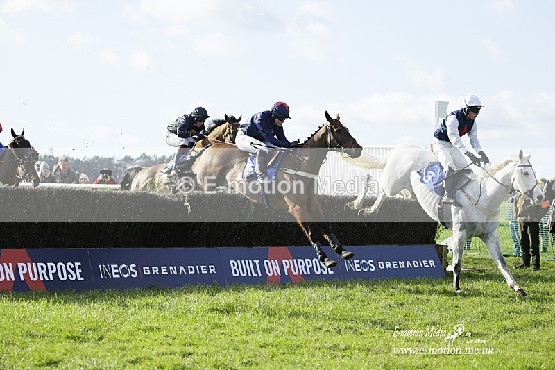 PtP 050322 653 - The Beaufort Races Didmarton 05/03/22