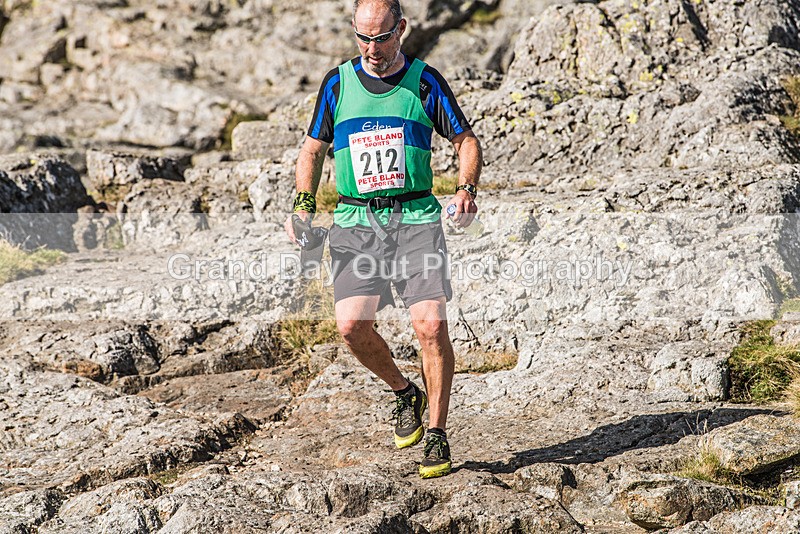 Three Shires-1138 - Three Shires Fell Face Saturday 17th September 2022