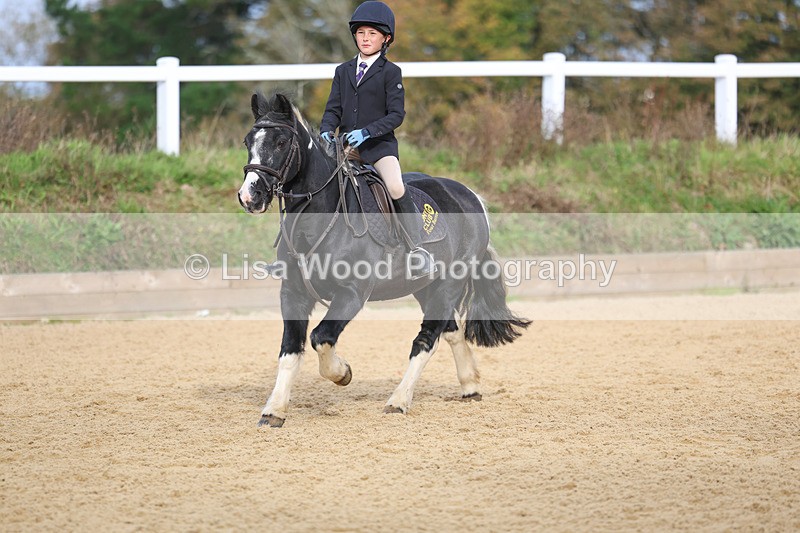 3E7A6214 - Class 1C: 40cm Open