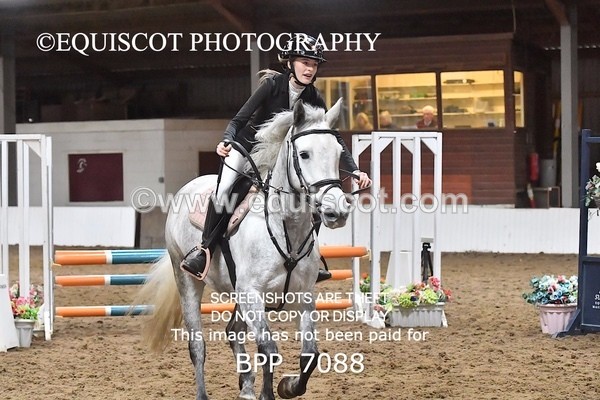 BPP_7088 - CLASS 2 Club/ Unaffiliated 80cms Open