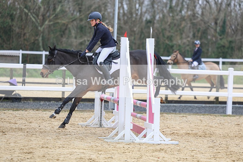 3E7A8221 - Class 11: Junior 70cm