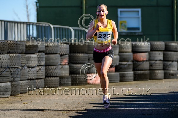 YathRR25-926117 - U15 Girls