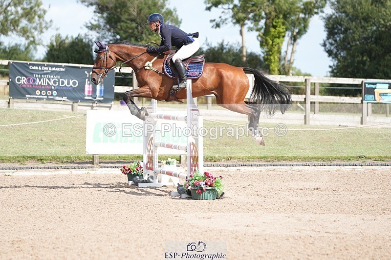 250801-160857-06479 - Cls 17 Grade C Champs Jump off