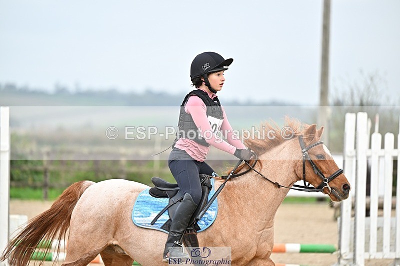 241110-121718-00647 - 50-55cm Arena Eventing