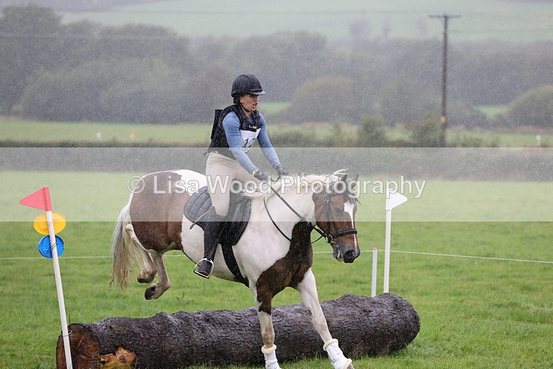 1X9A1680 - Class 1: 65cm Log