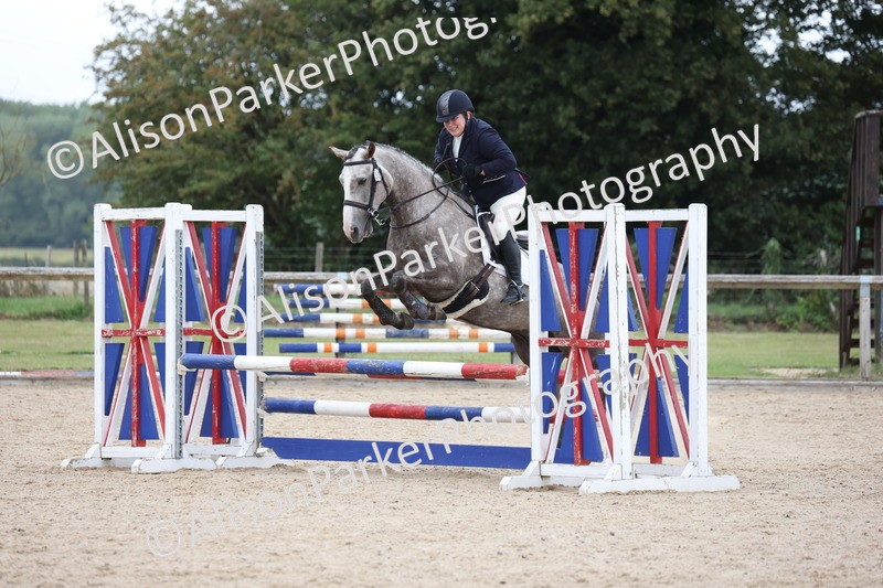 20250803-1017 - Class 3 - 80cm