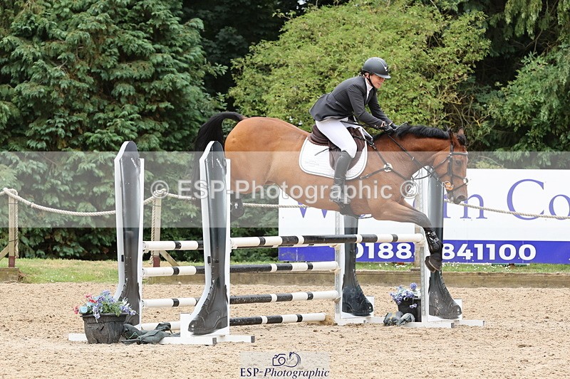 250705A-125643-14311 - Cls 35 95cm Amateur Quali