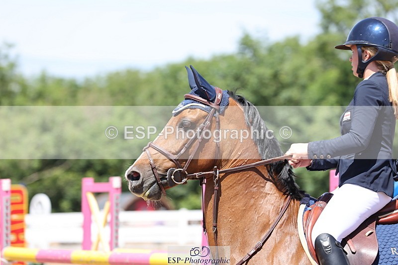 240629A-135058-06571 - Cls 19 Foxhunter and 1.10m Open