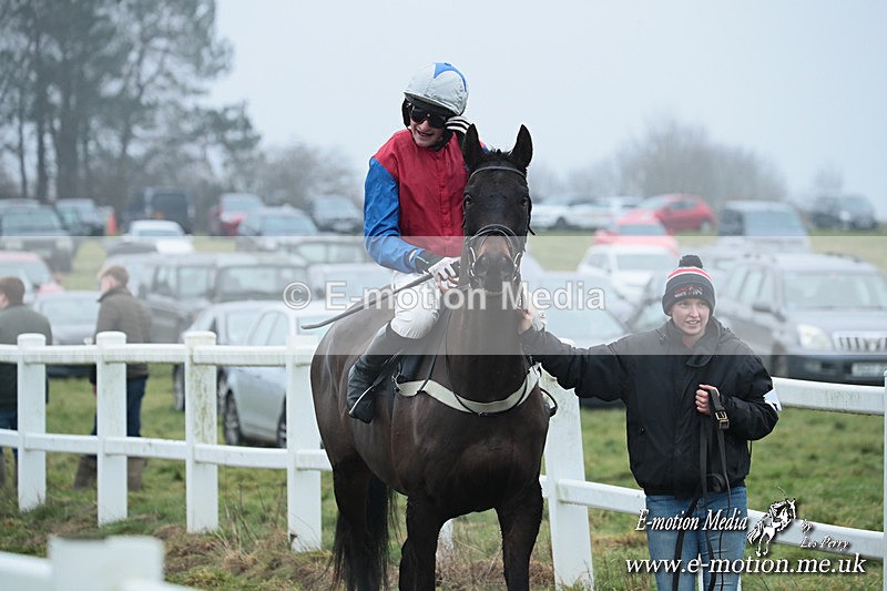 PtP 180126  0854 - Royal Artillery PtP Larkhill 18/01/26