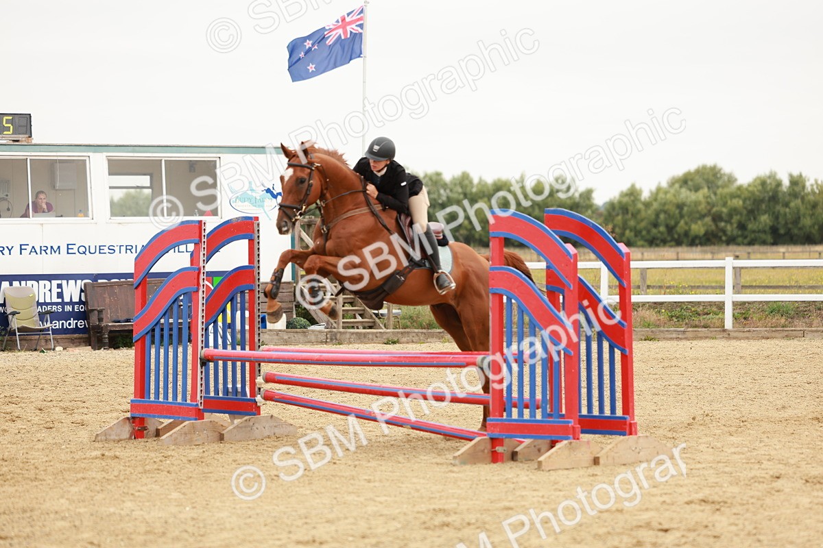 SBM_008506 - Class 5 - 80cm