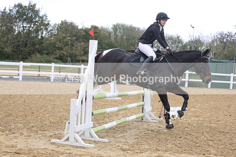 3E7A9885 - Class 4: 80cm