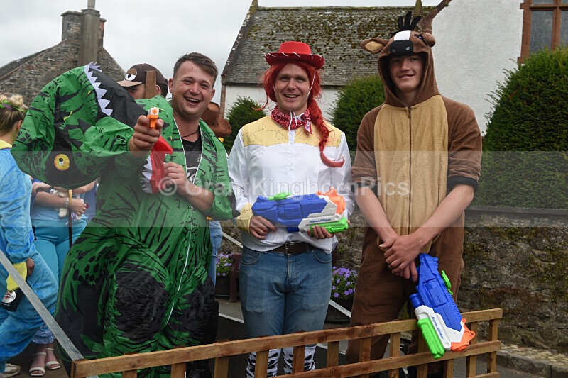 002 - Lauder Common Riding Fancy Dress 2025