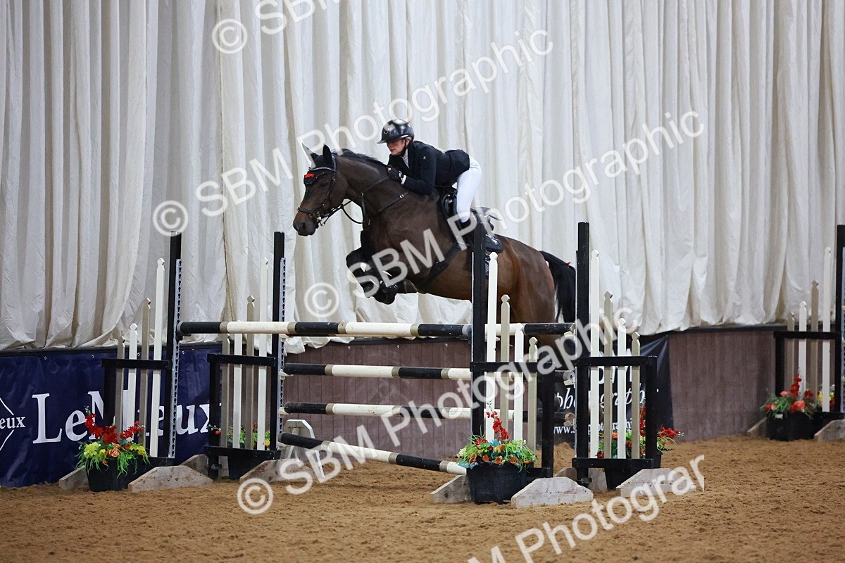 SBM_002564 - Class 7 - National 1.30 1.40m