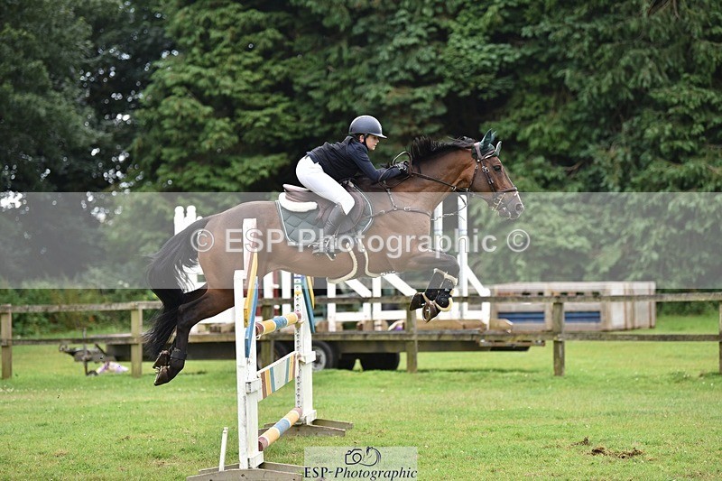 240713-124416-38748 - Cls 160 1.05m Amateur Quali and Open