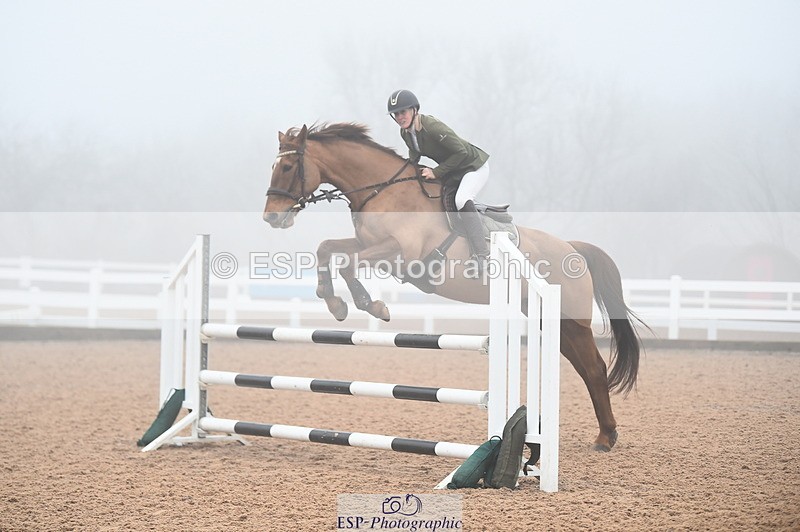 240207A-112502-00080 - Cls 1 British Novice and Open