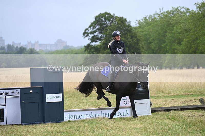 WJ6_9779 - Time at Kitchen Jump 09:38 to 10:13