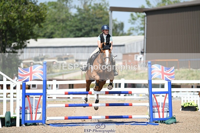 250725-150801-02822 - Cls 9 95cm Amateur Quali