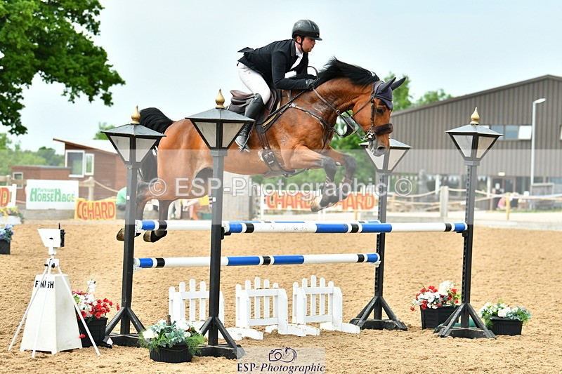 230611A-160157-06505 - Cls 29 Foxhunter