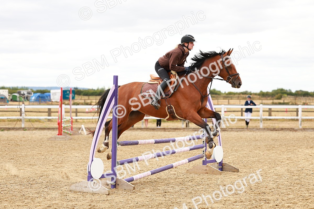 SBM_005062 - Class 1 - Clear Round