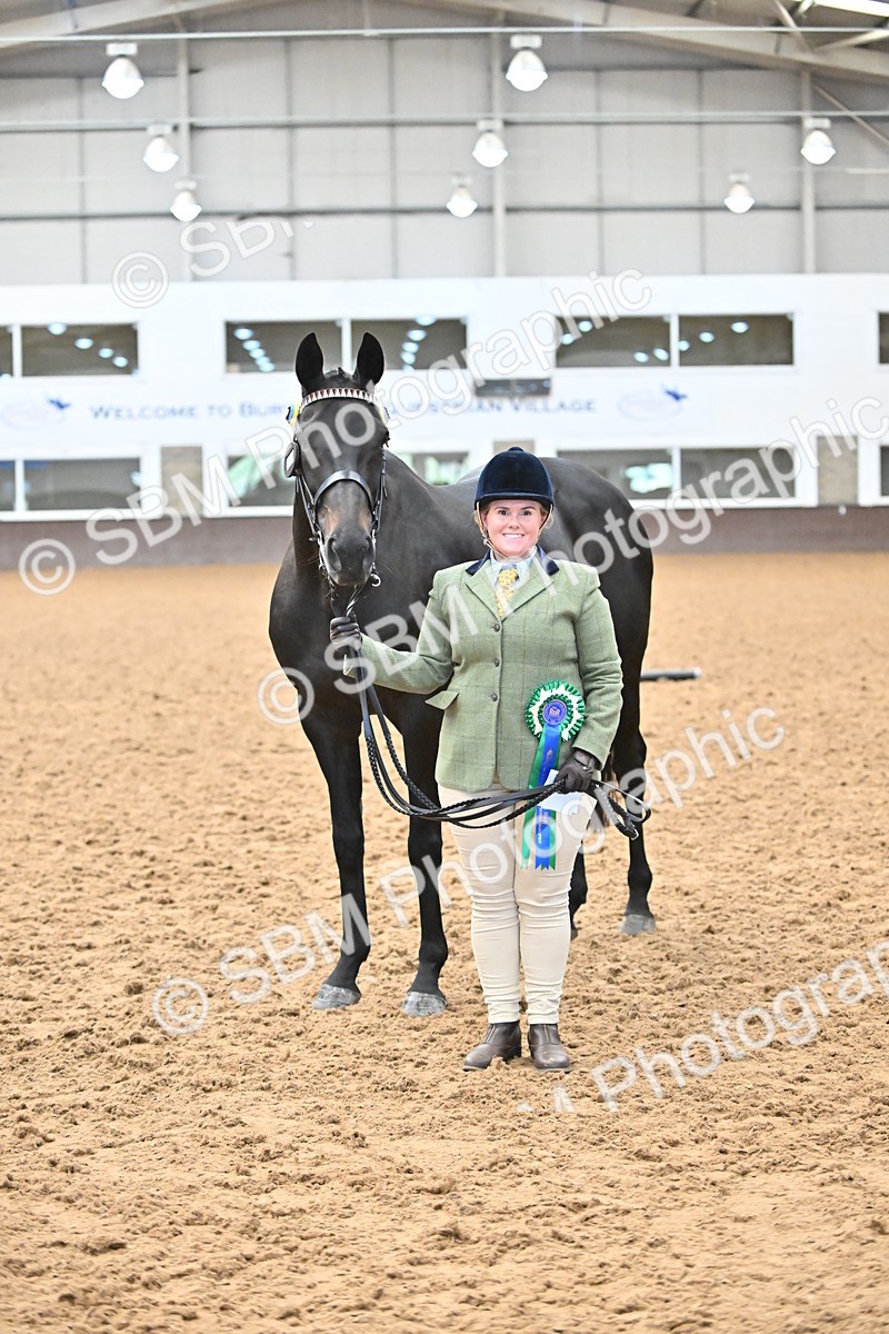 SBM_000256 - Class 7 - ROR Tattersalls In Hand