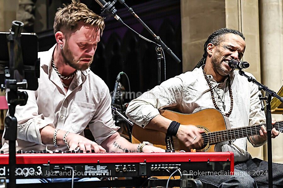 Soul 2024-122 - Swindon Jazz & Soul Festival 2024